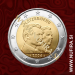 2006 Luksemburg 2 EUR (Guillaume)