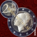 2007 Monako (Grace Kelly), REPLICA, COPY