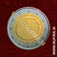 2009 Ciper 2 EUR (EMU)
