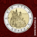 2012 Nemčija 2 EUR (Bayern)