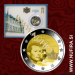 2012 Luksemburg 2 EUR (Nadvojvoda), kartica
