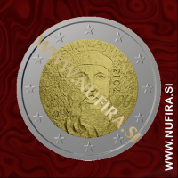 2013 Finska 2 EUR (F.E.Sillanpaa) 2013 Finska 2 EUR (F.E.Sillanpaa)