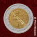 2014 Slovaška 2 EUR (Vstop v EU)