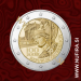 2018 Avstrija 2 EUR (100 let Avstrijske republike)