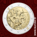 2020 Francija 2 EUR (Charles de Gaulle)