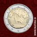 2021 Estonija 2 EUR (The Wolf)