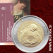 2021 San Marino 2 EUR (Caravaggio)