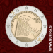2022 Estonija 2 EUR (Estonian Literati)