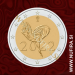 2022 Finska 2 EUR (Ballet)