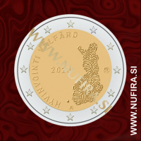 2023 Finska 2 EUR (Public Welfare)