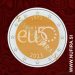 2023 Irska 2 EUR (EU)