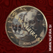 2023 Slovenija 3 EUR (Boris Pahor), barvni, ver. 2
