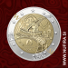2024 Francija 2 EUR (Olympic and Paralympic Games)