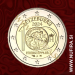 2024 Luksemburg 2 EUR (Feierstëppler)