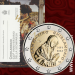 2024 San Marino 2 EUR (Domenico Ghirlandaio)