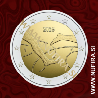 2025 Finska 2 EUR (Athletics)