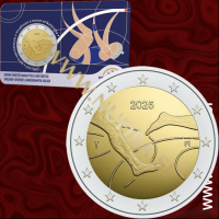 2025 Finska 2 EUR (Athletics), CC, FIN