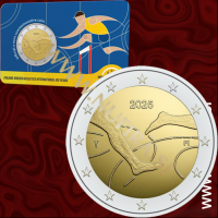 2025 Finska 2 EUR (Athletics), CC, SWE