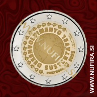 2025 Portugalska 2 EUR (Development)