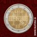 2026 Hrvaška 2 EUR (Radio and Television)
