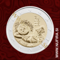 2026 Estonija 2 EUR (Sipsik)