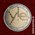 2026 Finska 2 EUR (Yleisradio)