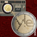 2026 Finska 2 EUR (Yleisradio), CC, ENG