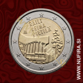 2026 Finska 2 EUR (Raili and Reima Pietilä)
