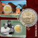 2026 Finska 2 EUR (Raili and Reima Pietilä), CC, FIN