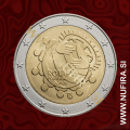 2026 Portugalska 2 EUR (Rotary) 2026 Portugalska 2 EUR (Rotary)