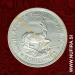1948 Južna Afrika, Krugerrand, Ag, srebrnik