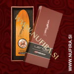 2013 Tina Maze, Cookovi otoki (barvni), 5 DOLLARS, 1oz, srebrnik