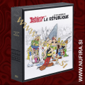 2015 Francija 24x10 EUR + 2x50 EUR (Asterix)
