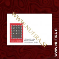 2012 Slovenija, ovitek - Zbiratelj