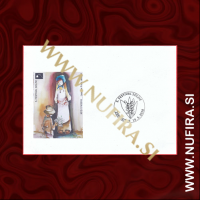 2018 Slovenija, KFD 174/2018, Žig